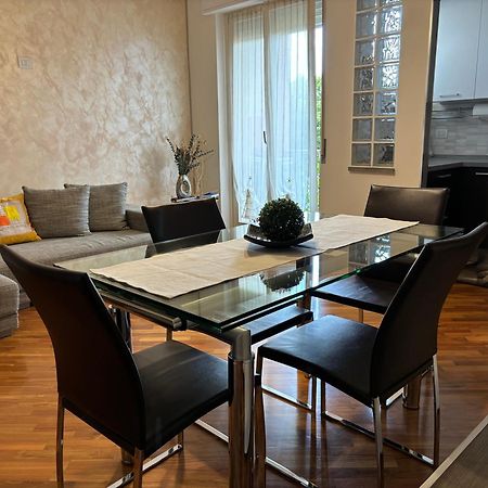 La Casa Di Ambra Apartment Limbiate Bagian luar foto
