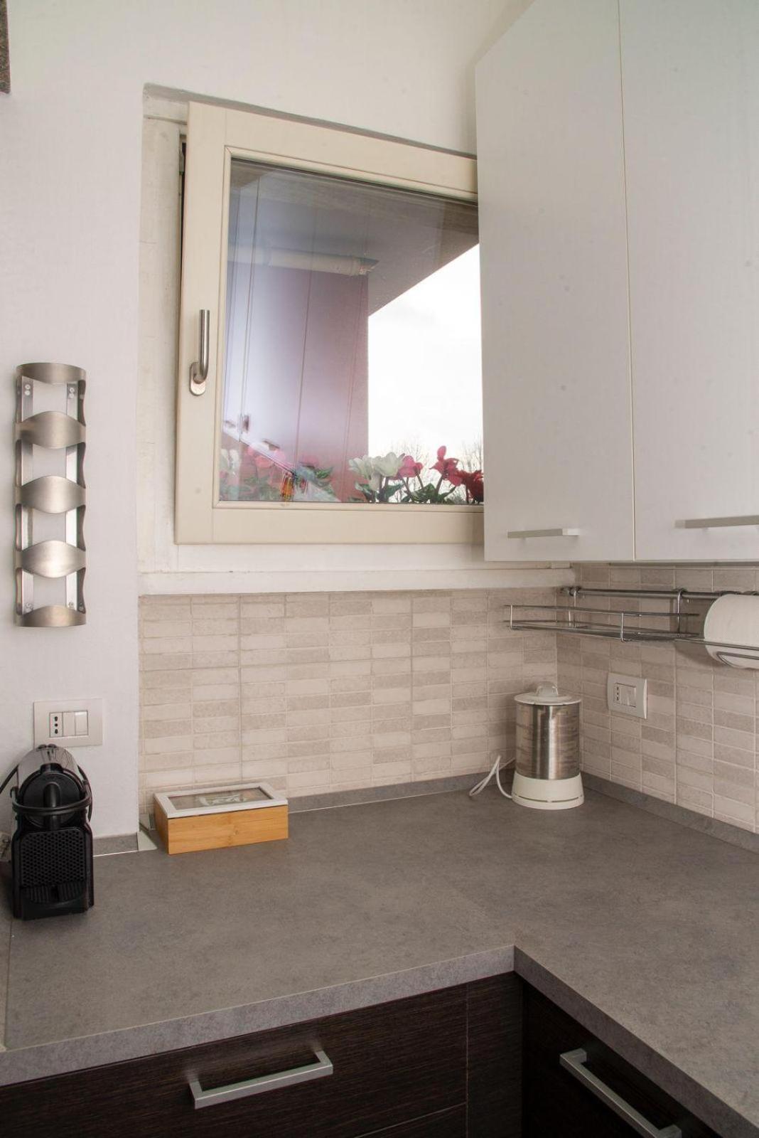 La Casa Di Ambra Apartment Limbiate Bagian luar foto