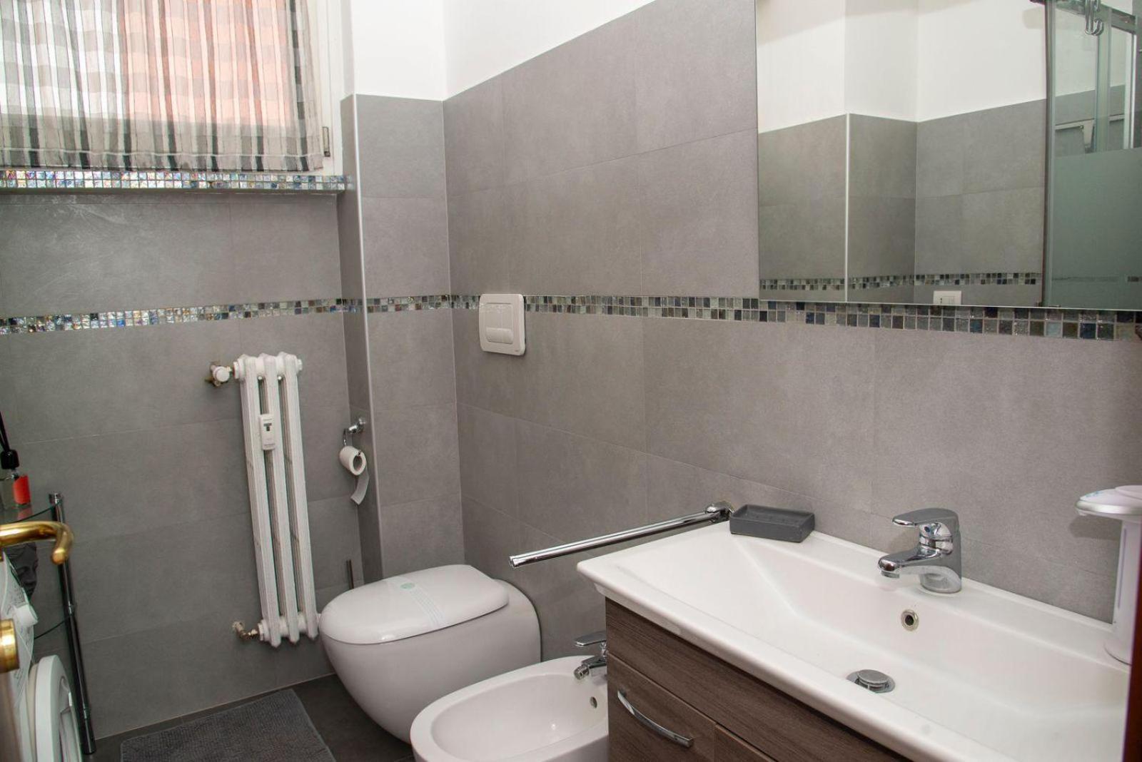 La Casa Di Ambra Apartment Limbiate Bagian luar foto