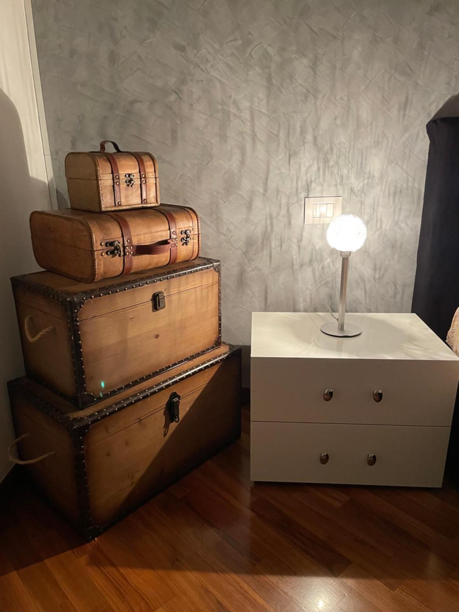 La Casa Di Ambra Apartment Limbiate Bagian luar foto