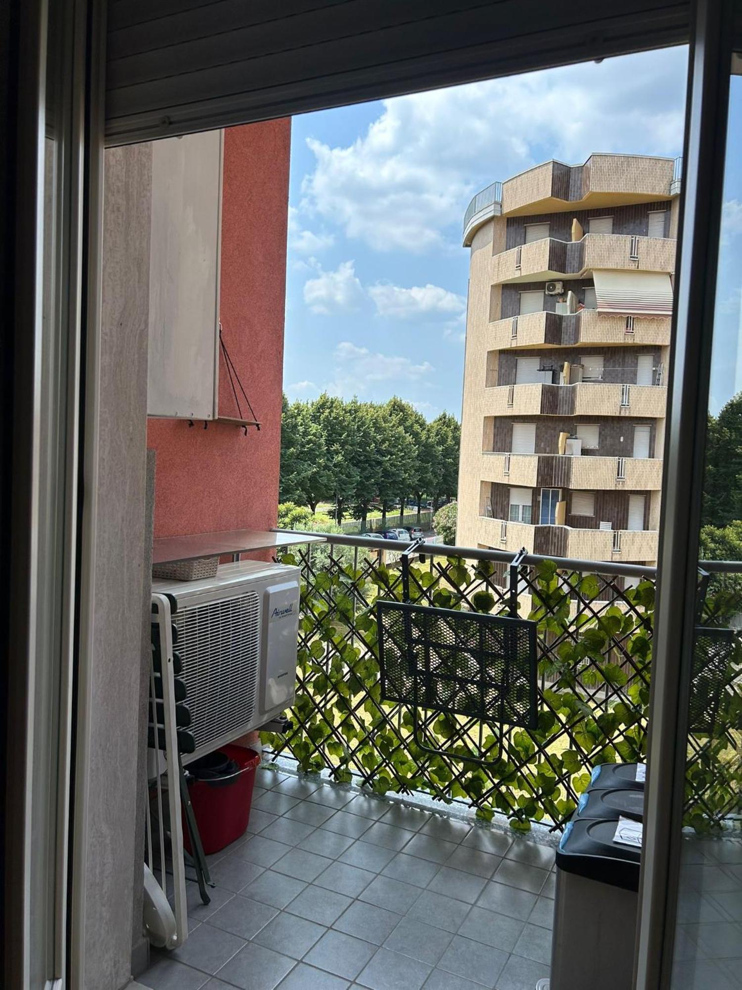 La Casa Di Ambra Apartment Limbiate Bagian luar foto
